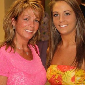 Meet your Posher, Cathy